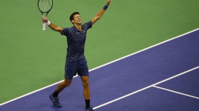 Male pobede koje su od marta postale velike – Novak Đoković po treći put šampion u Njujorku