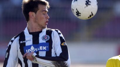 Danko Lazović okačio kopačke o klin?