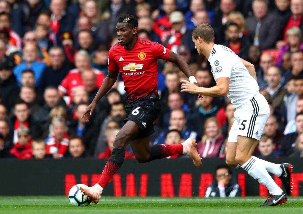 Pol Pogba