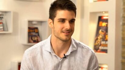Meridian UŽIVO, Rade Zagorac: O Partizanu, Jokiću, NBA i reprezentaciji