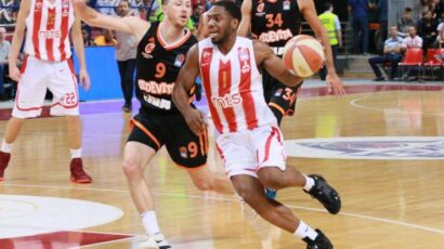 ABA Superkup: Šta smo videli na meču Cedevita-Crvena zvezda?