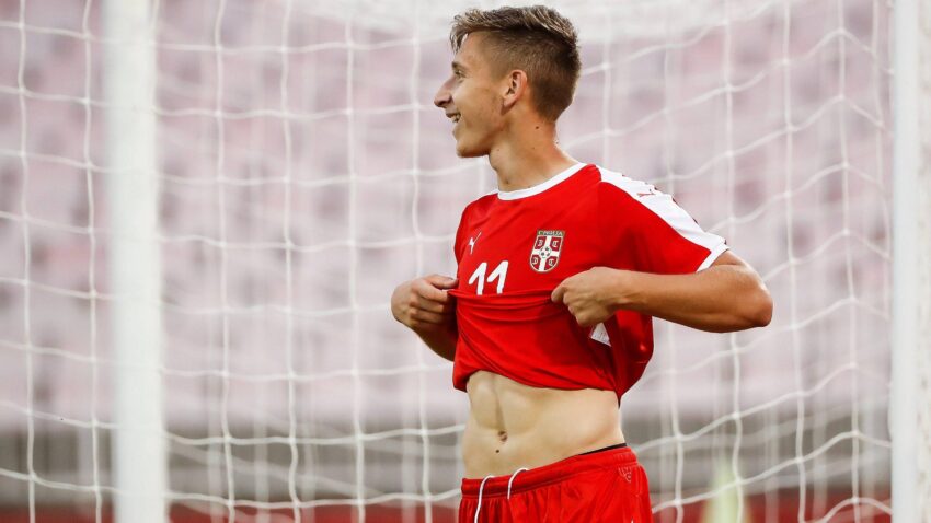 Orlići i dalje savršeni: Partizanova deca Šaponjić-Pantić za 7 od 7!