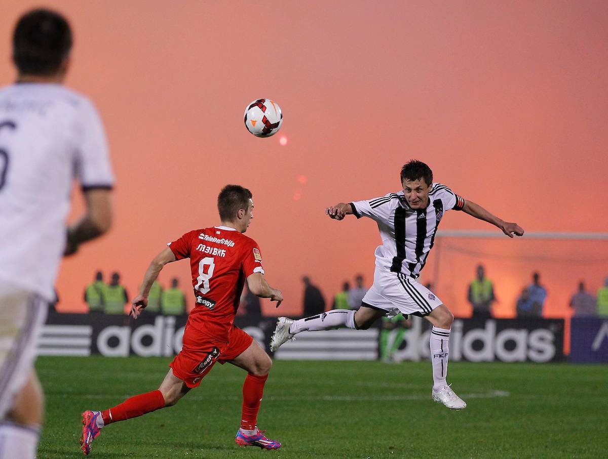 Saša Ilić Zvezda