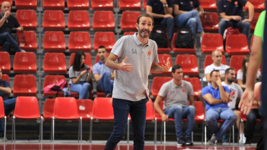 CEDEVITA: Mnogo kvaliteta, malo sistema i kako sve to sa jednom loptom na terenu?