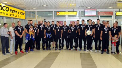 Srbija pred derbi sa SAD – iščekivanje da proradi Vanjin duh iz Japana