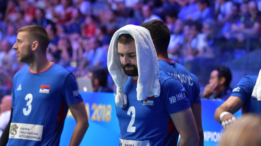 Ništa od Kine: "Rampa" za Kovačevića i Bjelicu!