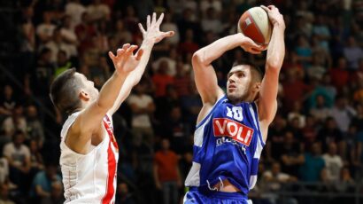 ABA Superkup: Kakvu obavezu ima Džikić, a kakvu Trajković?