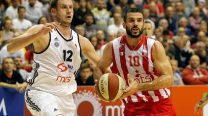 Počinje ABA liga: Zvezda očekuje pun Pionir, Partizan odmah igra derbi