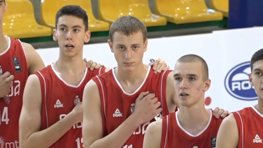 Muta ga je želeo u Partizanu: Alen Smailagić odlazi u Voriorse