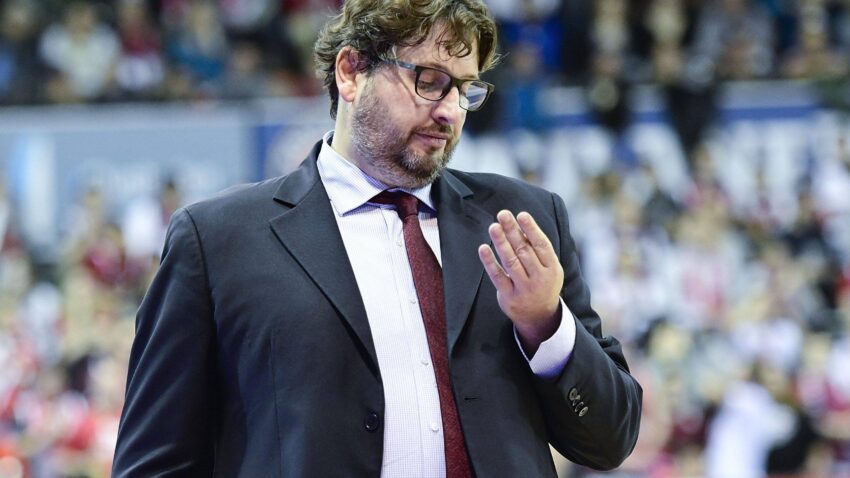 Trinkijeri, Crvena zvezda, Ulm i kakve veze sa njima ima Tom Ludvig?