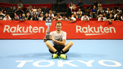 Danil Medvedev – Rus koga se treba čuvati kada počinje u kvalifikacijama