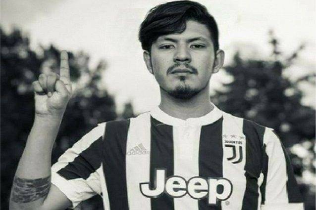 Dionisio Farid i Juventus: Priča koja je u potpunosti izmišljena!