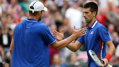 “Rodik ima pozitivan skor sa Novakom, mogao je da parira ”velikoj trojci”