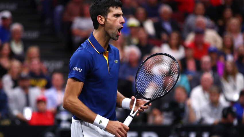 Melburn: Šesti dan je za teniske sladokusce, Đoković i Krajinović spremni za sledeću nedelju