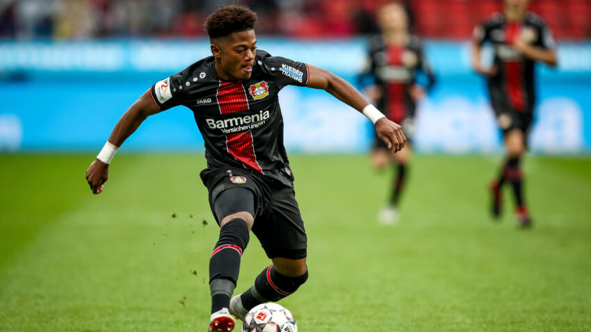 Leon Bejli nije debitovao jer Jamajka ne želi njegovog brata!