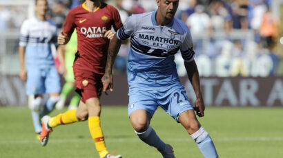 ‚‚Sergej je ovde samo zbog para”: Navijači Lacija su rekli svoje!