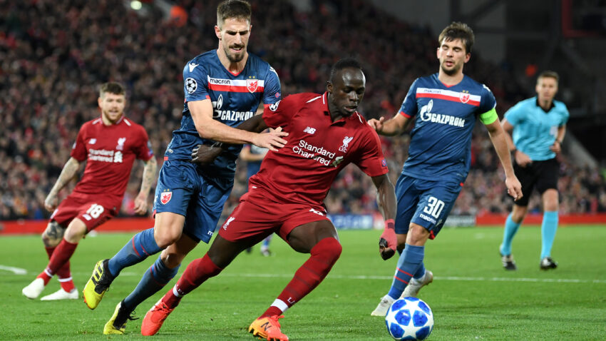 Evrogol podkast: Šta su pokazali Zvezda i Liverpul, opstaje li Jokan i dokle može Dortmund?