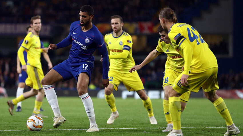 LACIO NAŠAO ZAMENU ZA SMS-A: Nastavlja se čerpuanje Čelsija!