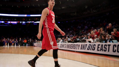 Bronson Kenig – kralj iz Viskonsina postaje kralj i u Baru?