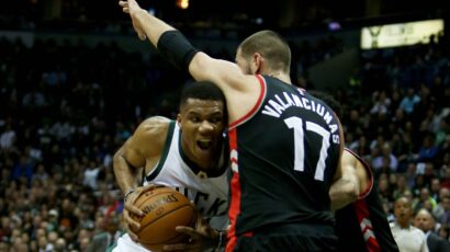 NBA: Toronto i Milvoki ističu ranu kandidaturu za glavnu brigu Bostona!