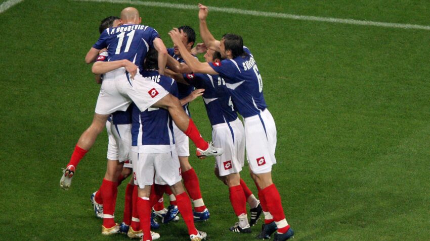 Srbija i Crna Gora 12 godina kasnije: Sećanje na tužan kraj u Minhenu i početak novog rivalstva