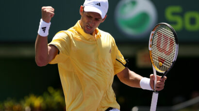 Đoković i sve titule bez izgubljenog seta – od Amersforta do Šangaja!