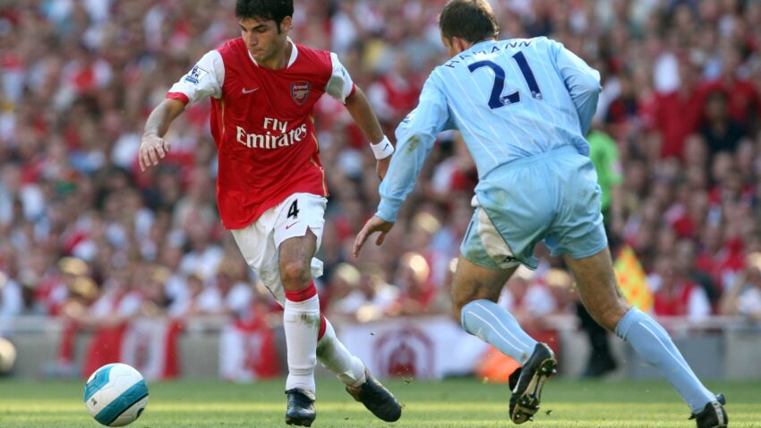 Arsenal ima 10 pobeda u nizu: Sećate li se Tobdžija sa 12 pobeda iz 2007. godine? (VIDEO)