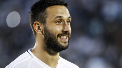 PAOK odneo bodove iz Pireja, Jagoš im pomogao u tome!