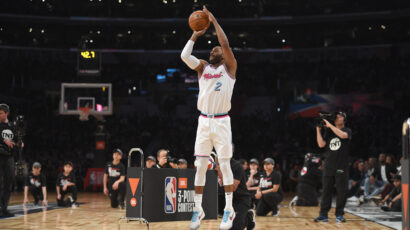 NBA dresovi: Pun pogodak Majamija i gomila proseka