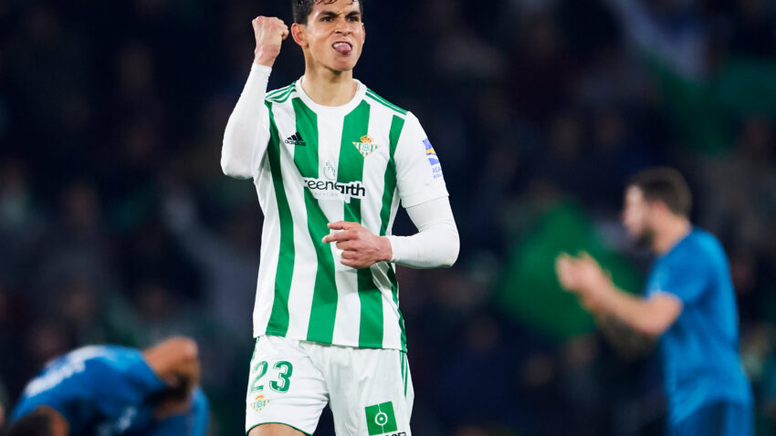 Čiji gol vredi najviše? Betis minimalcima juri Evropu, Jokanov Fulam pri dnu