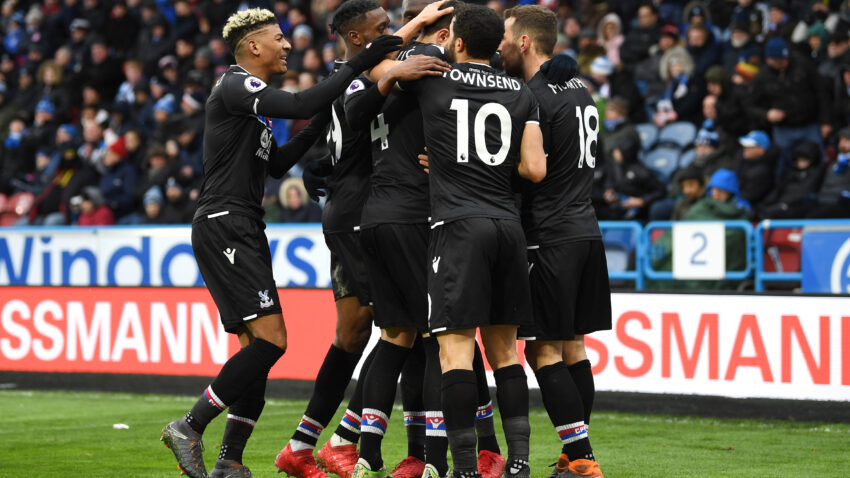 Nije Benteke jedini: Kristal Palas već decenijama dovodi očajne napadače!