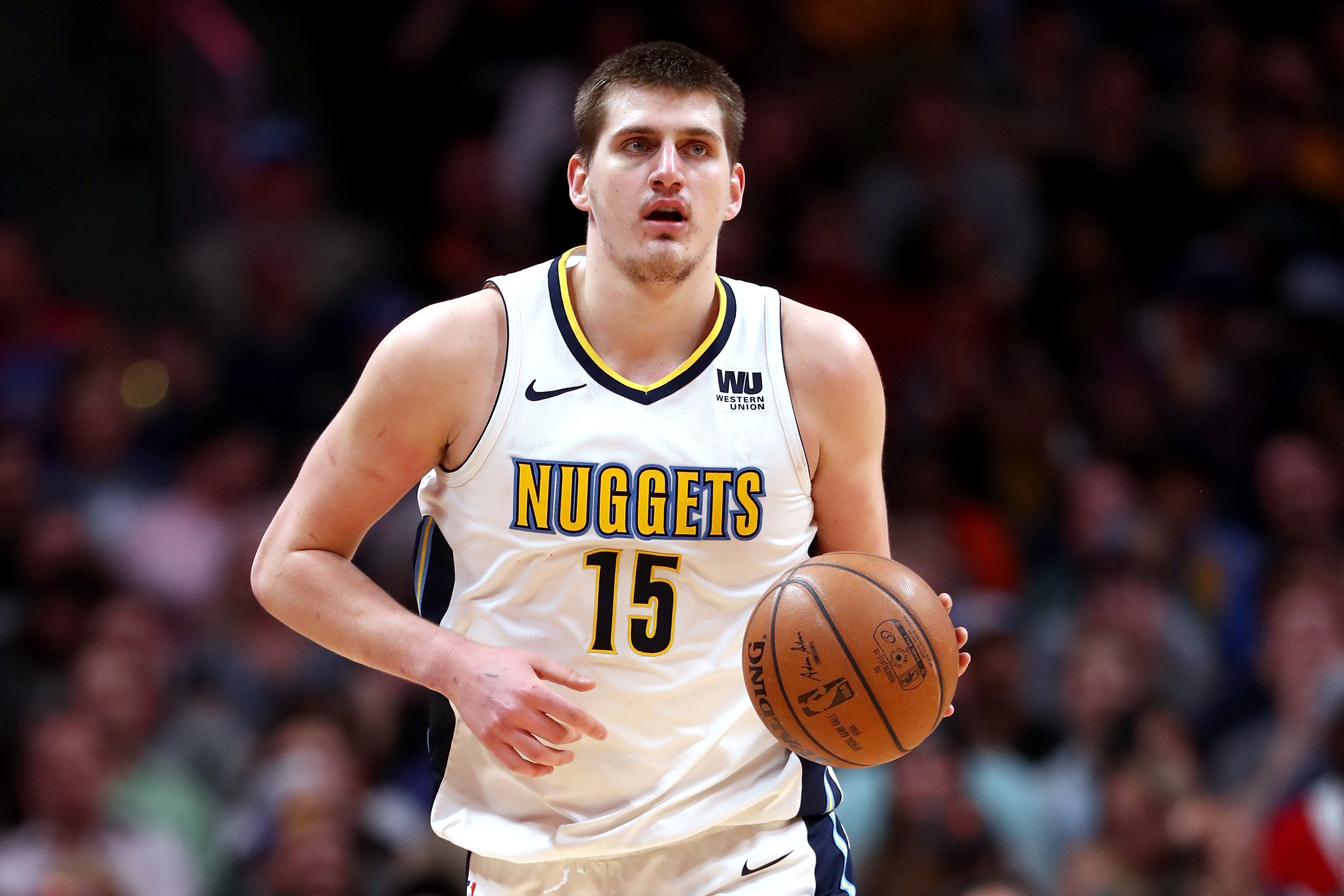 Kako je evoluirala odbrana Denvera i kakvu ulogu u tome ima Nikola Jokić? 1 Jokić