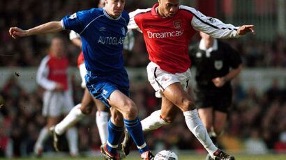 Čempionšip: Da li će kupus odrediti trenerske karijere Anrija i Terija?