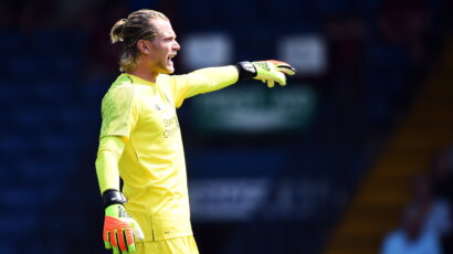 “MAJSTORE”, DOKLE? Karijus nadmašio sam sebe i poklonio gol Slovanu