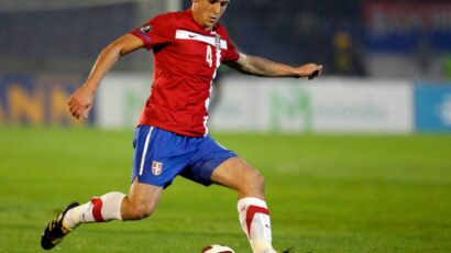KAČAR SE PRISETIO LEGENDARNE POBEDE: Radi šta hoćeš samo da ostane 1:0!