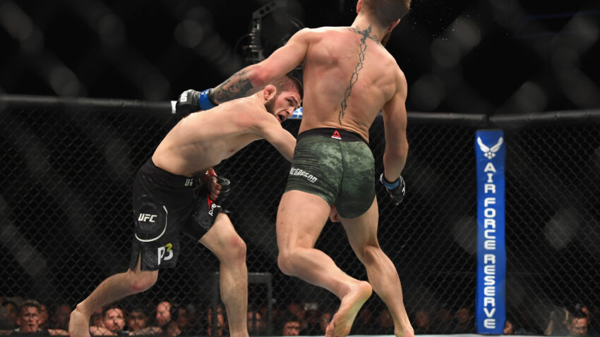 ZANIMLJIV PREDLOG: Evo gde bi mogle da se organizuju UFC borbe