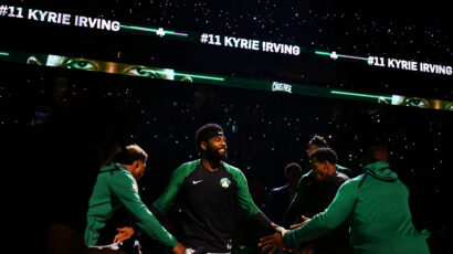 NBA: Boston igra ispod očekivanja, ali nema razloga za nervozu – podešavanja su u toku