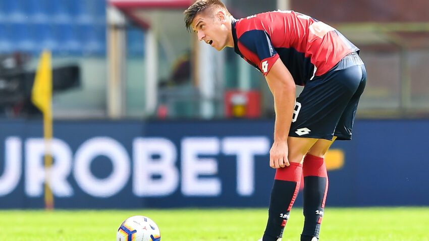Kšištof Pjatek: Može li se u Đenovi postati Kapokanonijere?