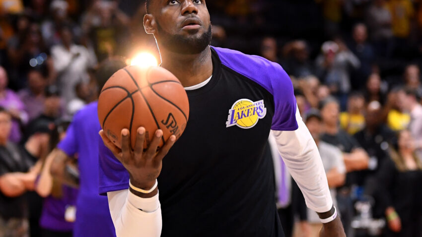 KOLIKO UVREDA TRPE SPORTISTI? Lebron je najomraženiji, "vitez" Rašford na drugom mestu!