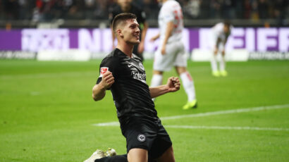 Golgeteri par ekselans: Luka Jović nasleđuje Zorana Filipovića i Darka Kovačevića?