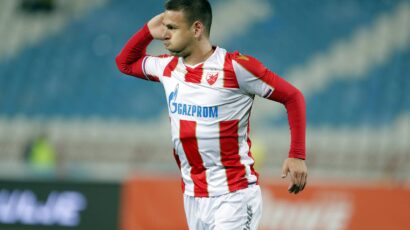 GOBELJIĆ: Maksimalno u derbiju, pa onda Liga Evrope