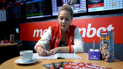 Prelistavanje sa Milenom: Najteži Zvezdin meč nakon Barija i Meridianova iznenađenja!