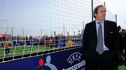 Savršen tajming! Platini tuži FIFA i Infantina zbog zavere