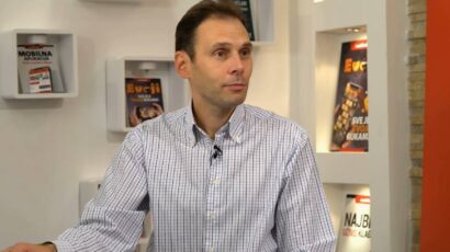 Nenad Kostić: Za koga navija, šta misli o Jokiću, Bogdanoviću, Bobiju…