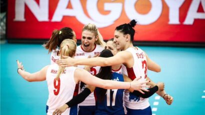 Srbija na putu da objedini evropski i svetski ,,pojas”!