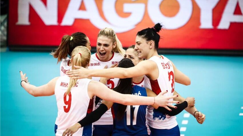 Srbija na putu da objedini evropski i svetski ,,pojas''!