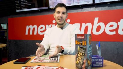 Prelistavanje sa Damjanom: Poslednji dan u Ligi nacija i start nove sezone u NBA!