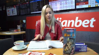 Prelistavanje sa Milenom: Vratila nam se Milena, a sa njom i klupski fudbal!