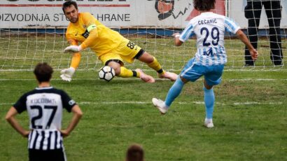 Jedan od najbizarnijih detalja domaćeg fudbala: Da li je OVO ometalo Čečarića?