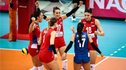 Srbija u Jokohami – do najvećeg uspeha ostao još samo korak koji se zove Holandija